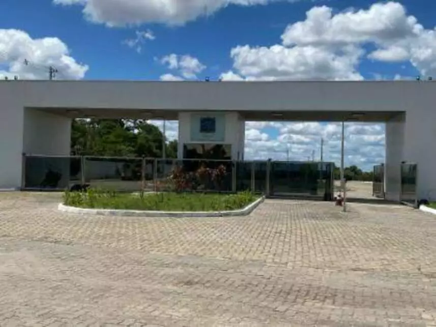 Terreno à venda em leilão - leilão extrajudicial - Alagoinhas BA - lance mínimo R$ 144.600