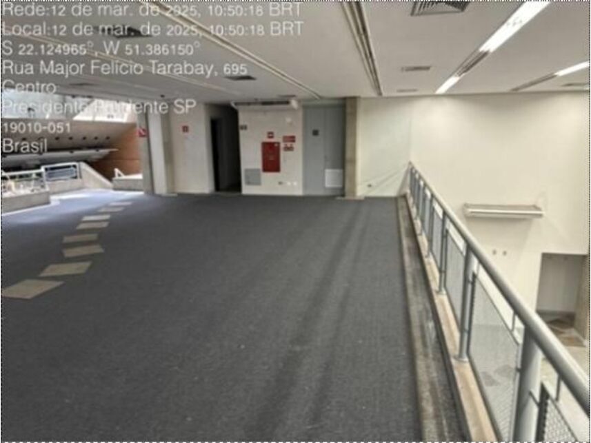 Imagem 20 do Leilão de Prédio Comercial - Centro - Presidente Prudente/SP