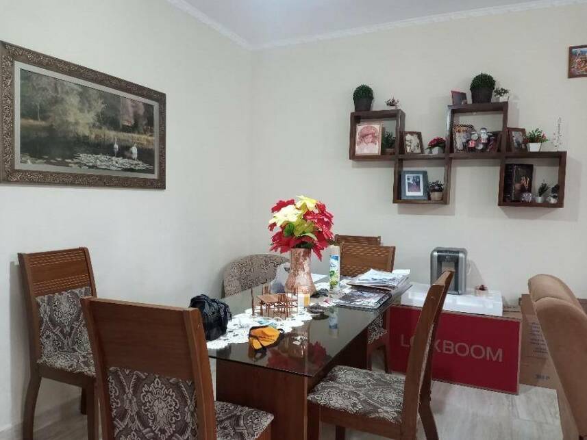 Imagem 6 do Leilão de Casa - Parque Balneário Oasis - Peruíbe/SP