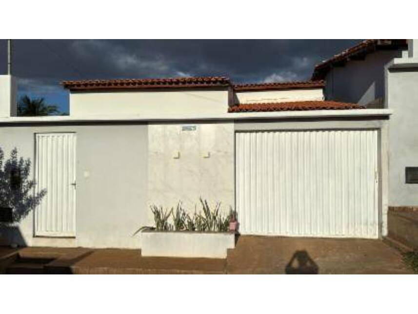 Imagem 2 do Leilão de Casa - Alto do Cruzeiro - Ibiassucê/BA