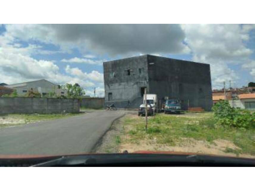 Imagem 1 do Leilão de Prédio Comercial - Alagoinhas Velha - Alagoinhas/BA