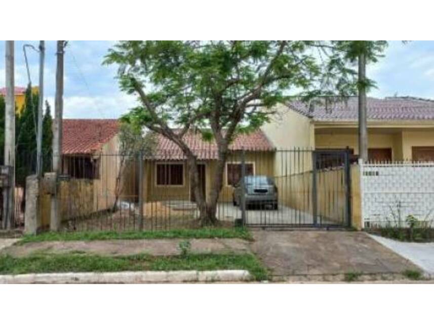 Imagem 1 do Leilão de Casa - Harmonia - Canoas/RS