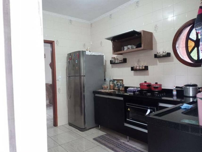 Imagem 5 do Leilão de Casa - Parque Balneário Oasis - Peruíbe/SP