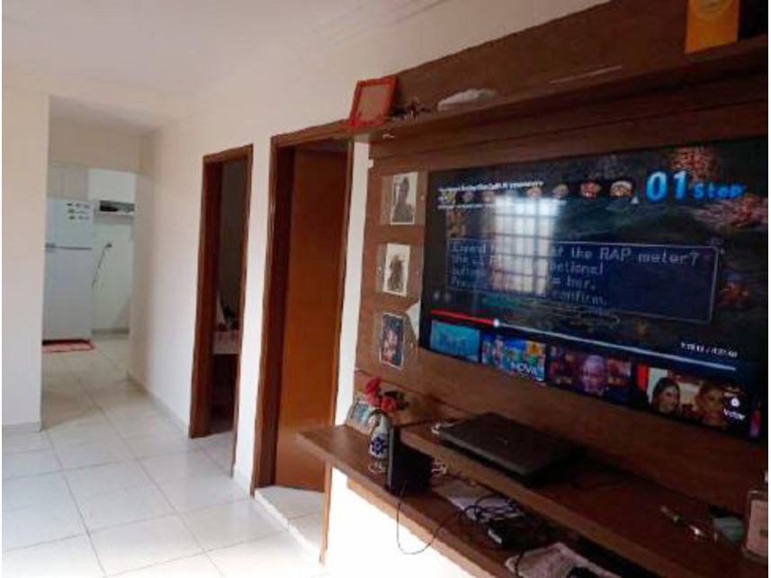 Imagem 8 do Leilão de Casa - Jardim Guanabara Ii - Goiânia/GO