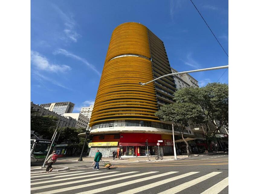 Imagem 1 do Leilão de Apartamento - Jardim Santa Ifigênia - São Paulo/SP