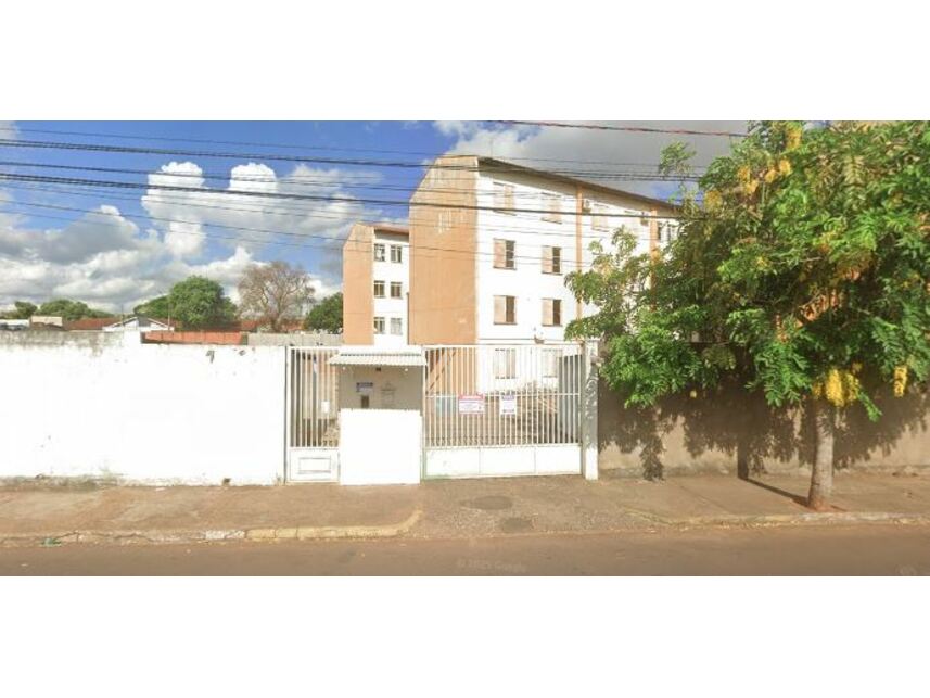 Imagem do Leilão de Apartamento - Aviação - Araçatuba/SP