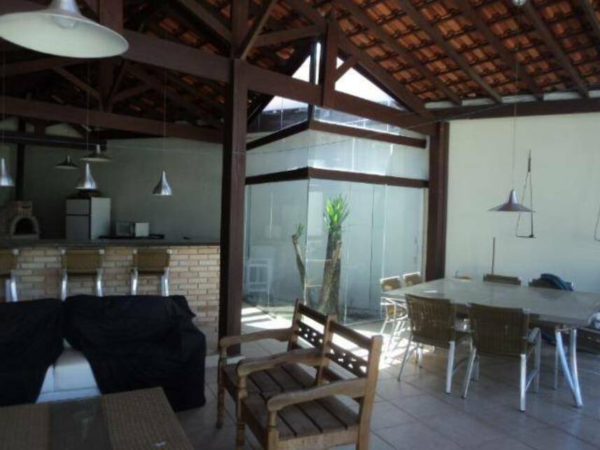 Imagem 22 do Leilão de Casa - Fazenda Morumbi - São Paulo/SP