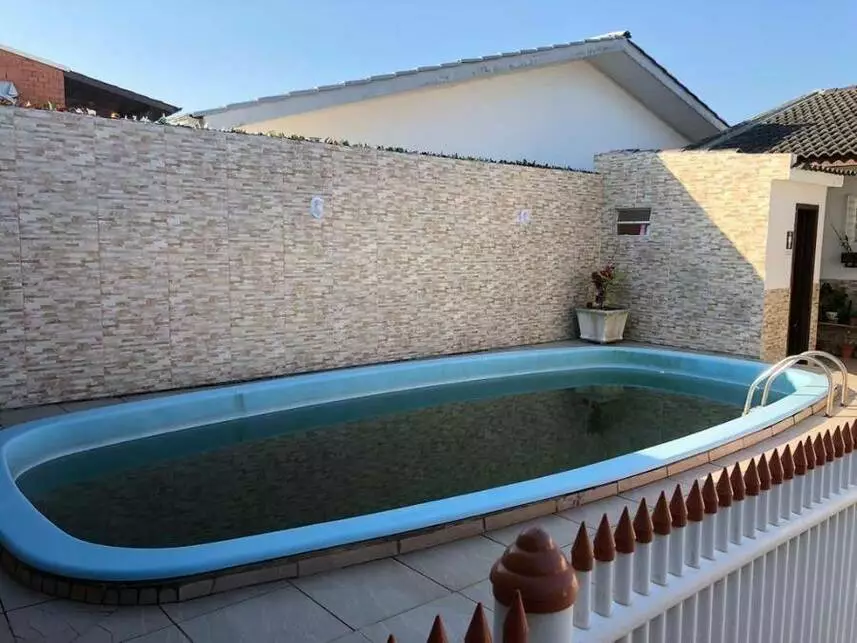 Casa à venda em leilão - leilão extrajudicial - Balneario Rincao SC - lance mínimo R$ 370.300