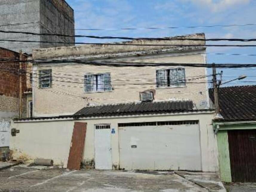 Imagem 2 do Leilão de Apartamento - Cordovil - Rio De Janeiro/RJ