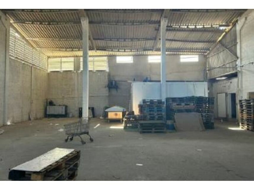 Imagem 10 do Leilão de Galpão - Bairro da Liberdade - Itamaraju/BA