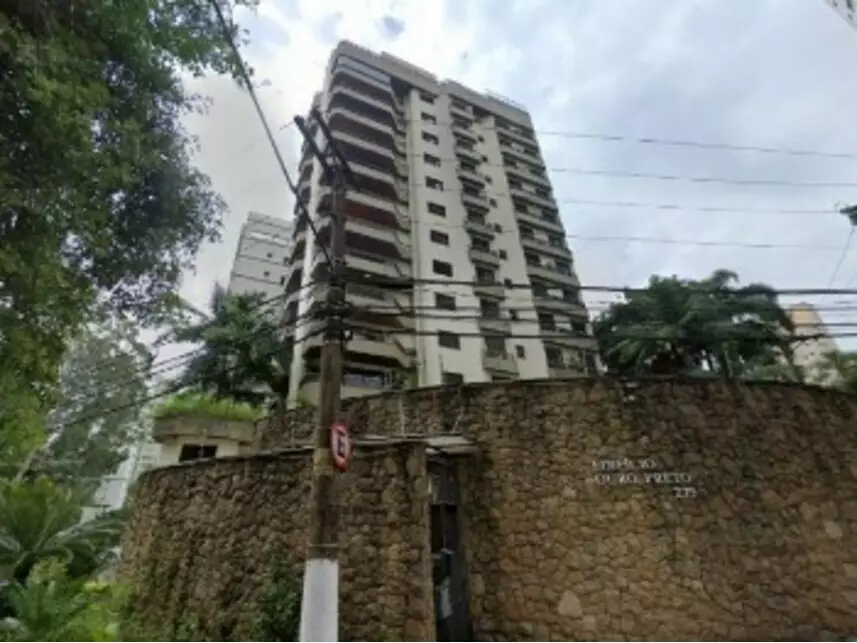 Apartamento à venda em leilão - leilão extrajudicial - São Paulo SP - lance mínimo R$ 1.172.820