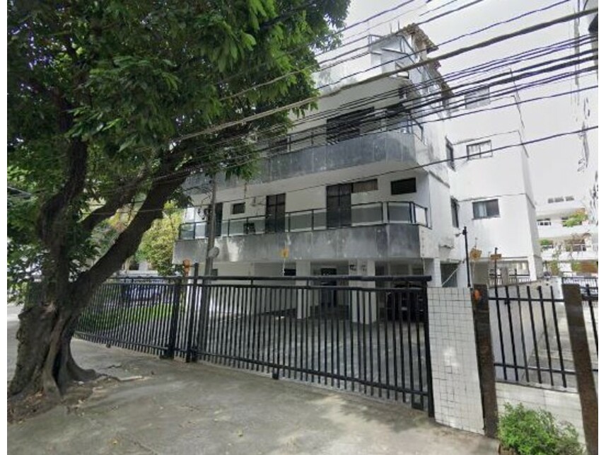 Imagem do Leilão de Apartamento - Recreio dos Bandeirantes - Rio de Janeiro/RJ