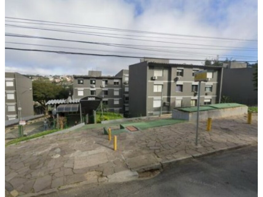 Imagem do imóvel Apartamento à venda em leilão