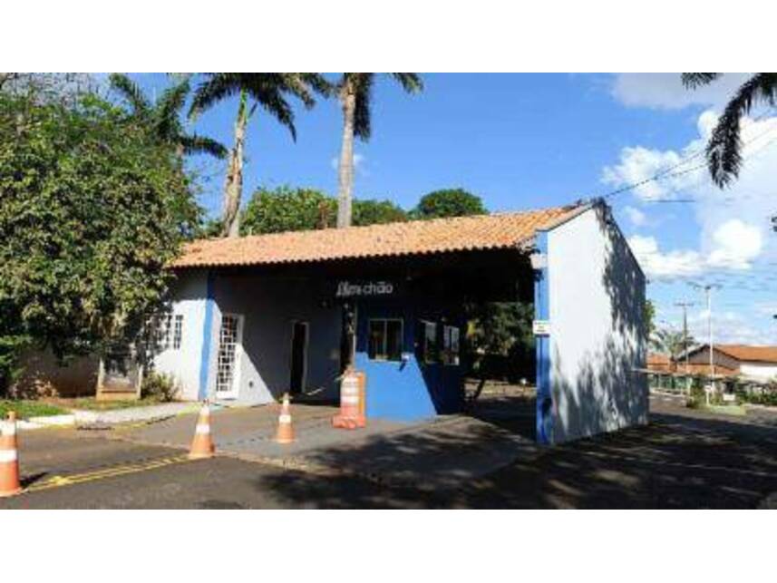 Imagem 1 do Leilão de Casa - Santo Antônio do Rio Grande - Fronteira/MG