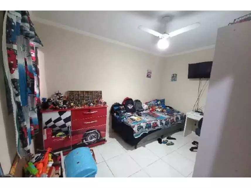 Casa à venda em leilão - leilão extrajudicial - Rio das Pedras SP - lance mínimo R$ 210.000