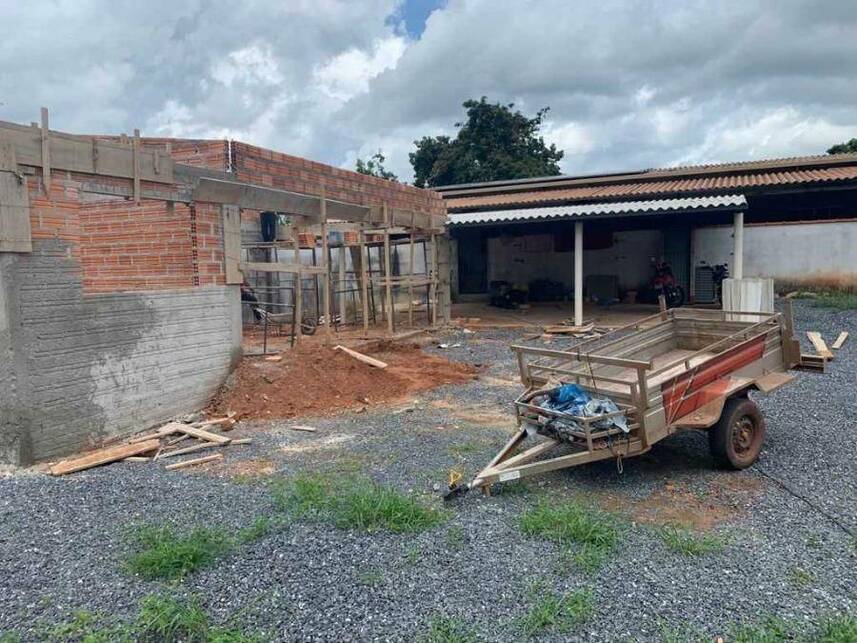 Imagem 23 do Leilão de Casa - Morada do Sol - Canarana/MT