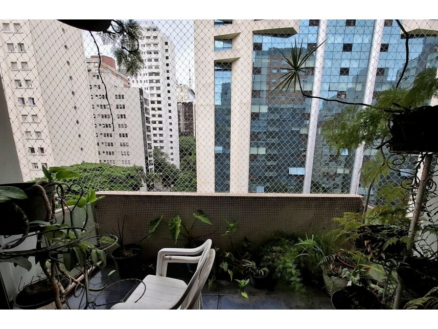 Imagem 6 do Leilão de Apartamento - Jardim Paulista - São Paulo/SP