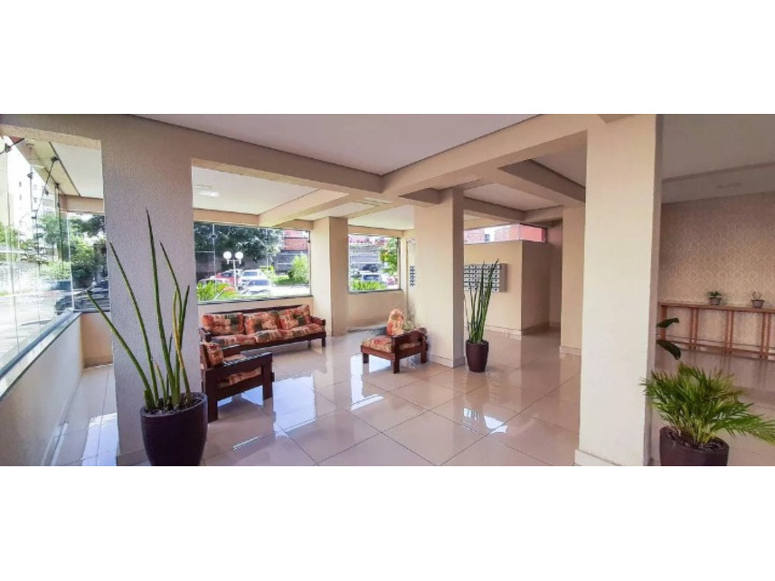 Imagem 2 do Leilão de Apartamento - Piratininga - Osasco/SP