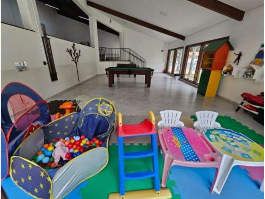 Imagem 13 do Leilão de Terreno - Serra dos Lagos - Jordanésia - Cajamar/SP