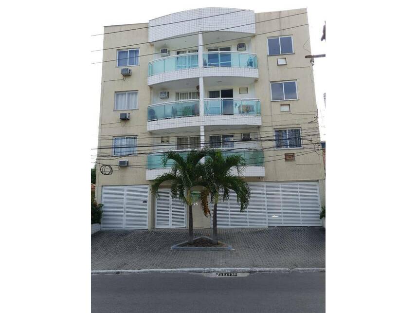 Imagem do Leilão de Apartamento - Juscelino - Mesquita/RJ