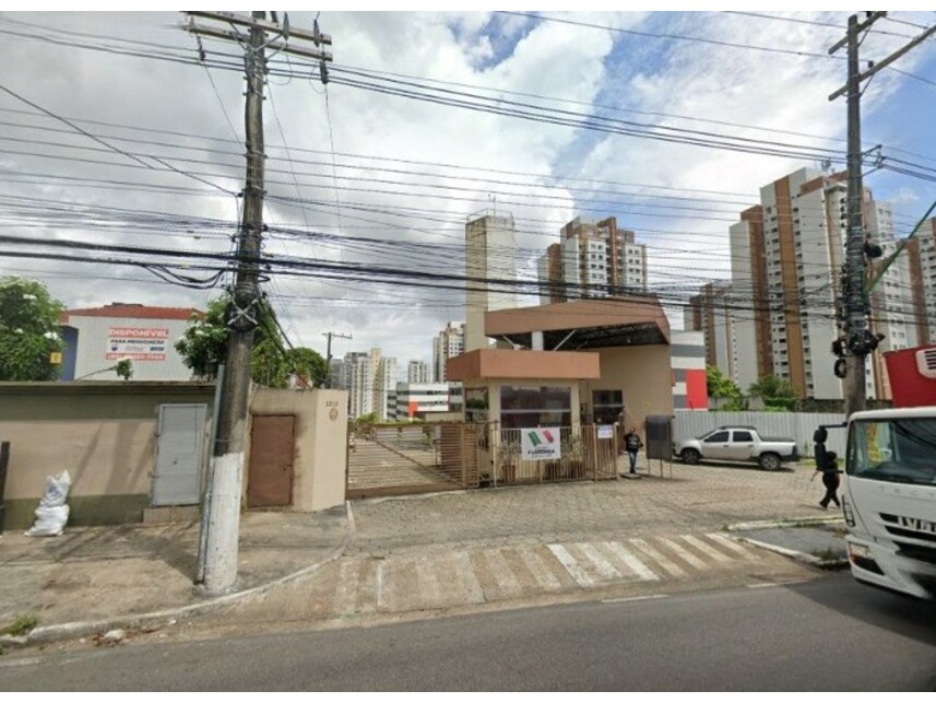 Imagem  do Leilão de Apartamento - Aleixo - Manaus/AM