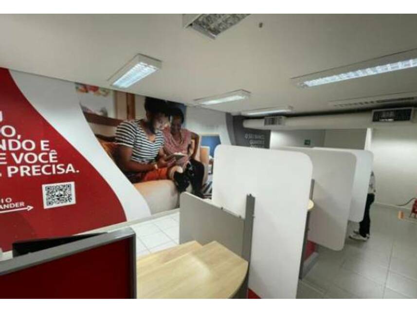 Imagem 9 do Leilão de Ex-Agência - Santo Antonio - Recife/PE