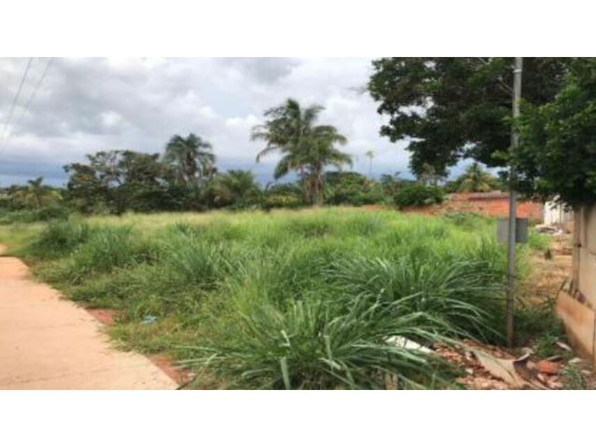 Imagem 3 do Leilão de Terreno - Bela Vista - Monte Alegre de Minas/MG