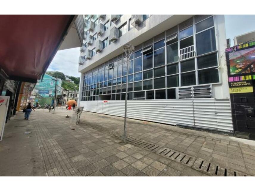 Imagem 6 do Leilão de Lojas - Centro - Ilhéus/BA