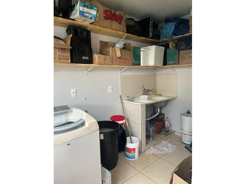 Imagem 10 do Leilão de Casa - Taquaril - Coromandel/MG