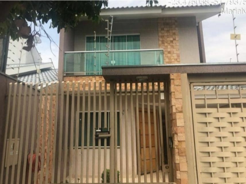 Imagem 1 do Leilão de Casa - Jardim Novo Horizonte - Marialva/PR