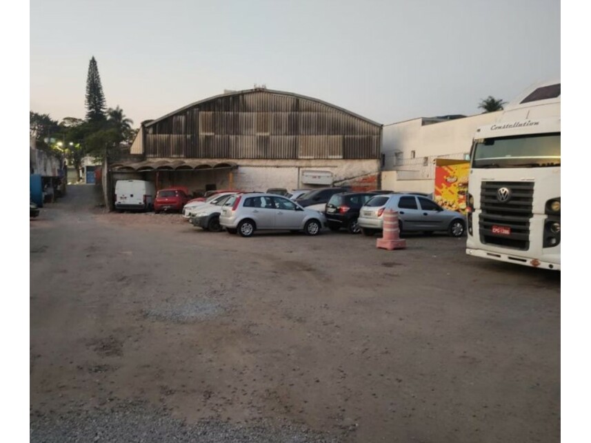 Imagem 2 do Leilão de Terreno - Vila Ema - São Paulo/SP