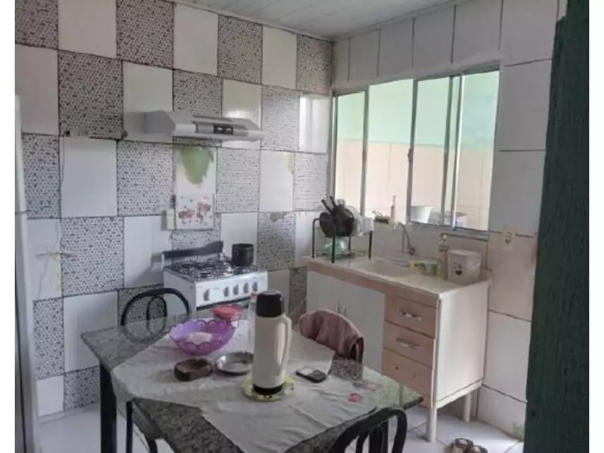 Casa à venda em leilão - leilão extrajudicial - Pirapora do Bom Jesus SP - lance mínimo R$ 280.000