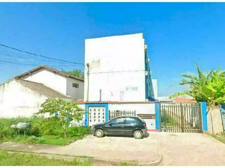 Apartamento à venda em leilão - leilão extrajudicial - Rio de Janeiro RJ - lance mínimo R$ 82.253