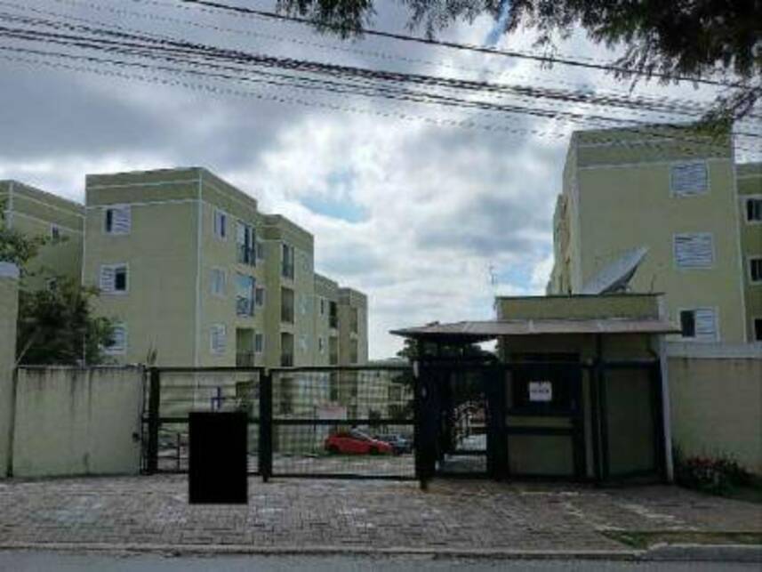 Imagem  do Leilão de Apartamento - Parque Nova Esperança - São José dos Campos/SP