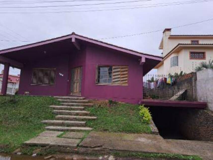 Imagem 5 do Leilão de Casa - Jardim das Hortênsias - São Gabriel/RS