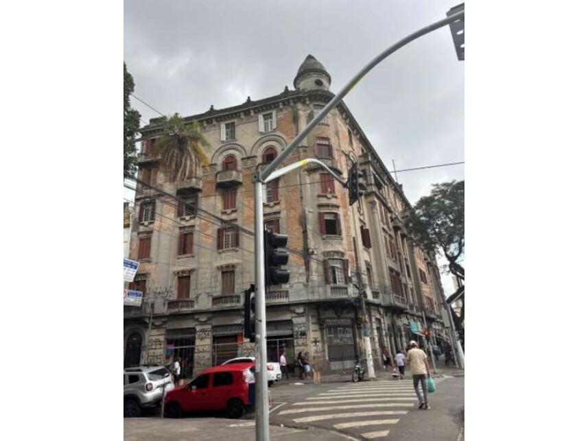 Imagem 2 do Leilão de Apartamento - Sé - São Paulo/SP