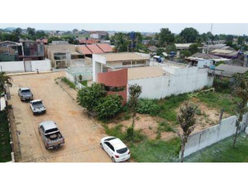 Imagem 4 do Leilão de Casa - Garça Ii - Colniza/MT