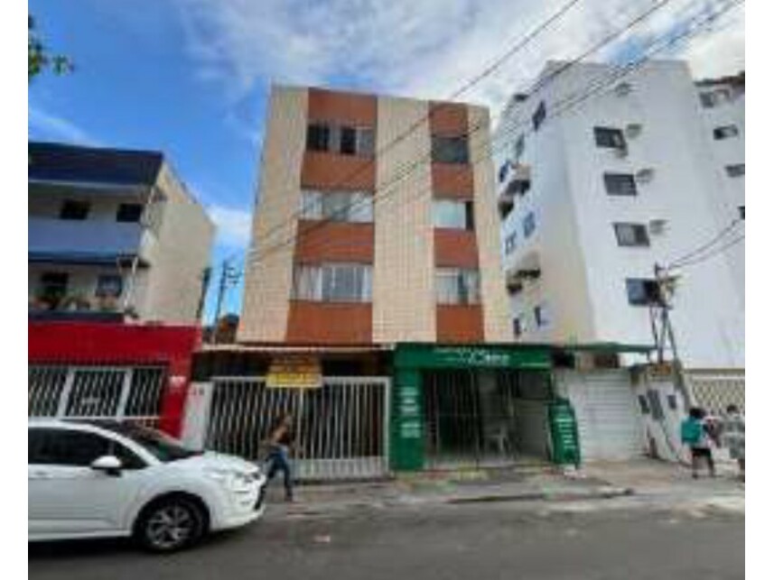 Imagem  do Leilão de Apartamento - Costa Azul - Salvador/BA