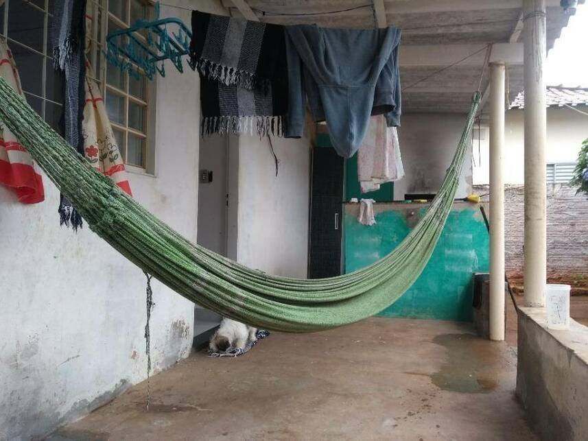 Imagem 20 do Leilão de Casa - Centro - Promissão/SP