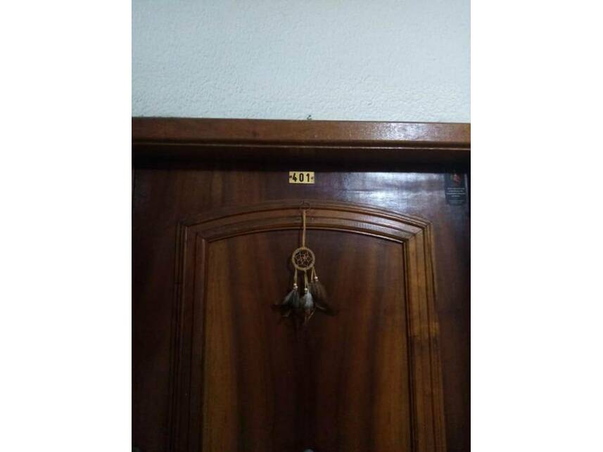 Apartamento à venda em leilão, localizado em Rio De Janeiro - RJ