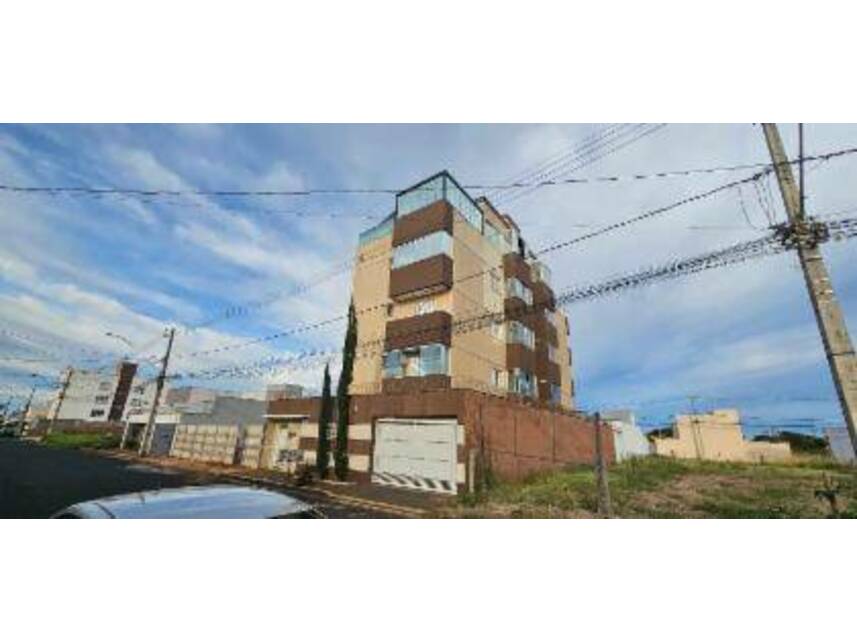 Imagem 3 do Leilão de Apartamento - Novo Mundo - Uberlândia/MG