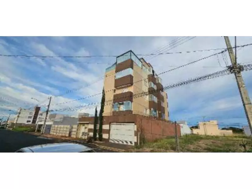 Apartamento à venda em leilão - leilão extrajudicial - Uberlândia MG - lance mínimo R$ 298.080