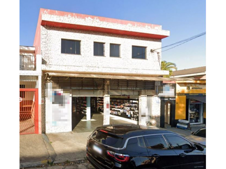 Imagem do Leilão de Imóvel Comercial - Pirituba - São Paulo/SP