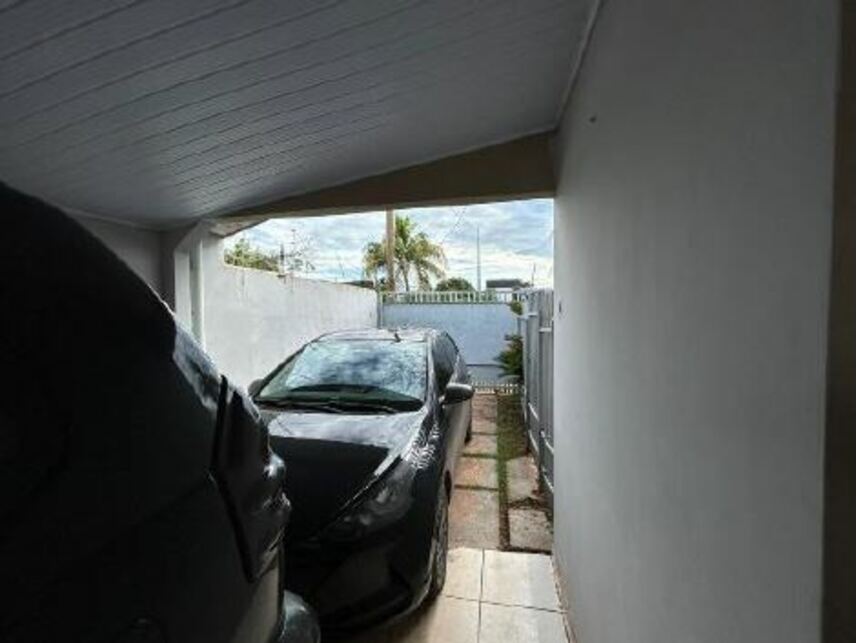 Imagem 4 do Leilão de Casa - Costa Verde - Várzea Grande/MT