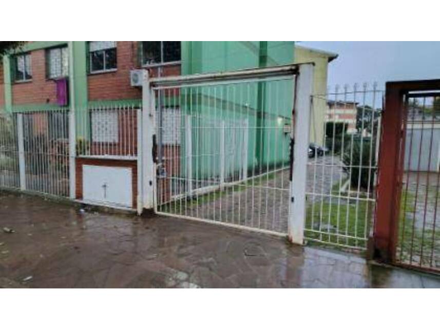 Imagem 6 do Leilão de Apartamento - Parque Santa Fé - Porto Alegre/RS