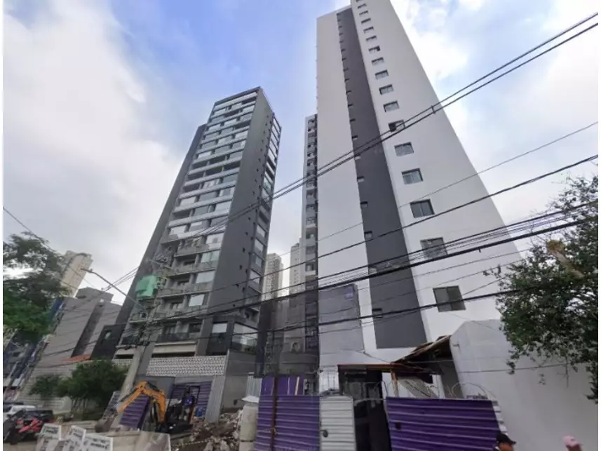 Apartamento à venda em leilão - leilão extrajudicial - São Paulo SP - lance mínimo R$ 353.081