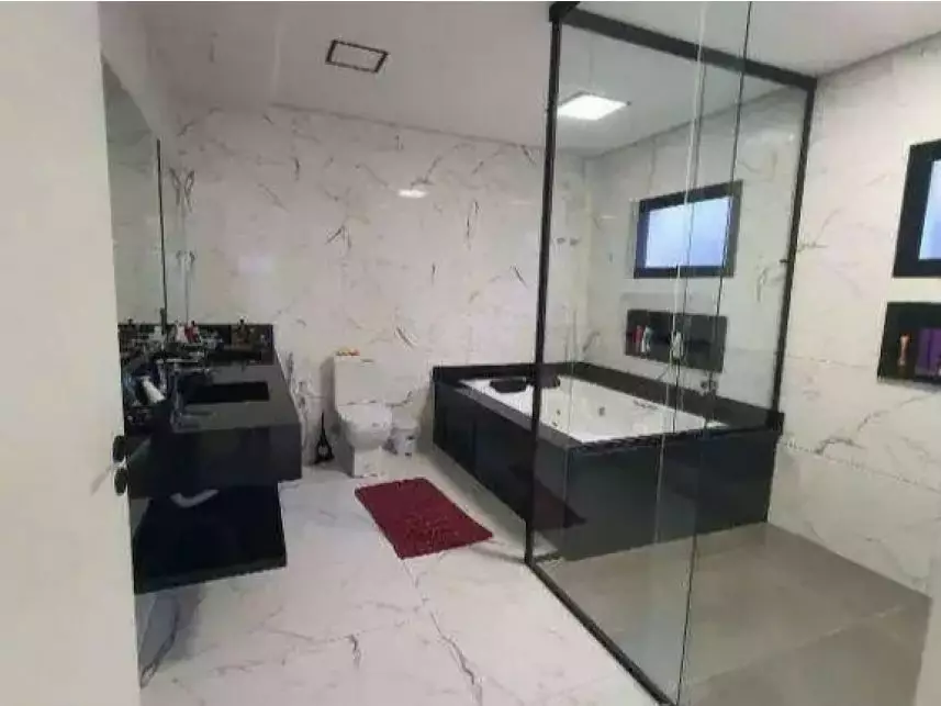 Casa à venda em leilão - leilão extrajudicial - Vargem Grande Paulista SP - lance mínimo R$ 1.040.000