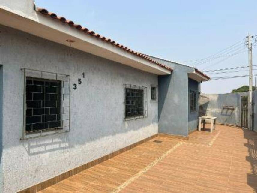 Imagem 25 do Leilão de Casa - Jardim Aviação - Apucarana/PR