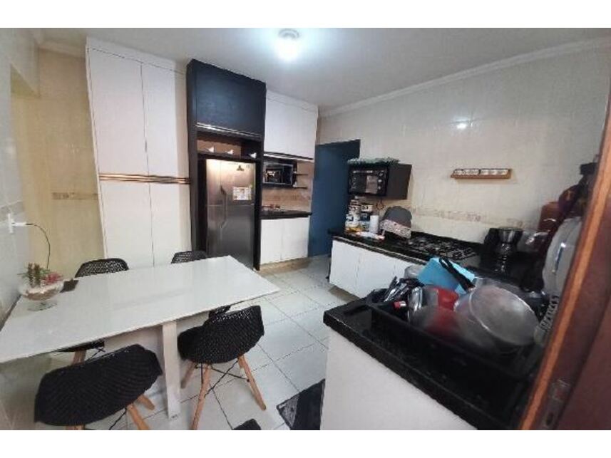 Imagem 5 do Leilão de Casa - Jardim Santo Antônio - Rio das Pedras/SP