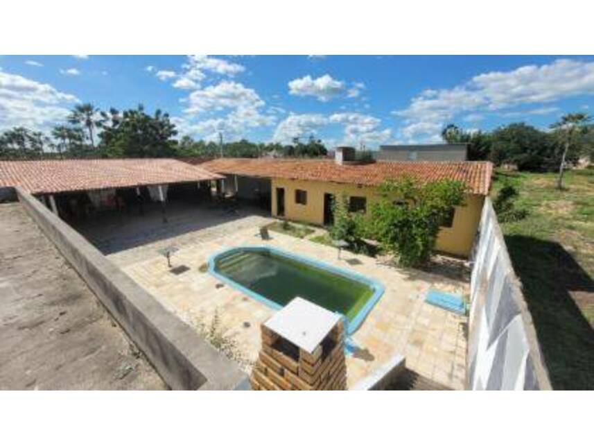 Imagem 18 do Leilão de Galpão - Bico Torto - Apodi/RN